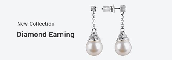 Ratnam Jewellers's Banner