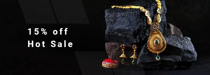 Ratnam Jewellers's Banner