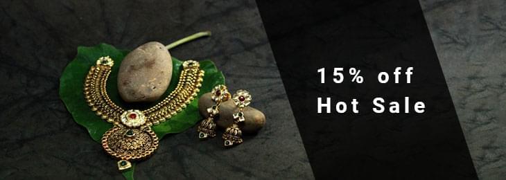 Ratnam Jewellers's Banner