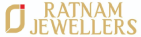 Ratnam Jewellers's Footer Logo